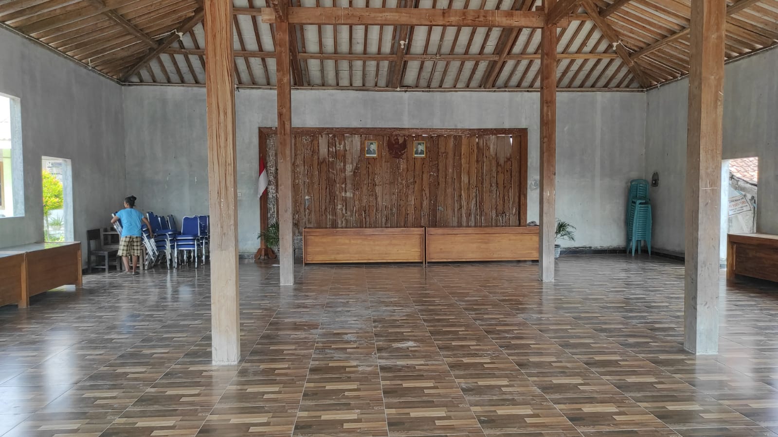 <p>Aula</p>
